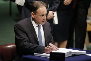 Greg Hunt