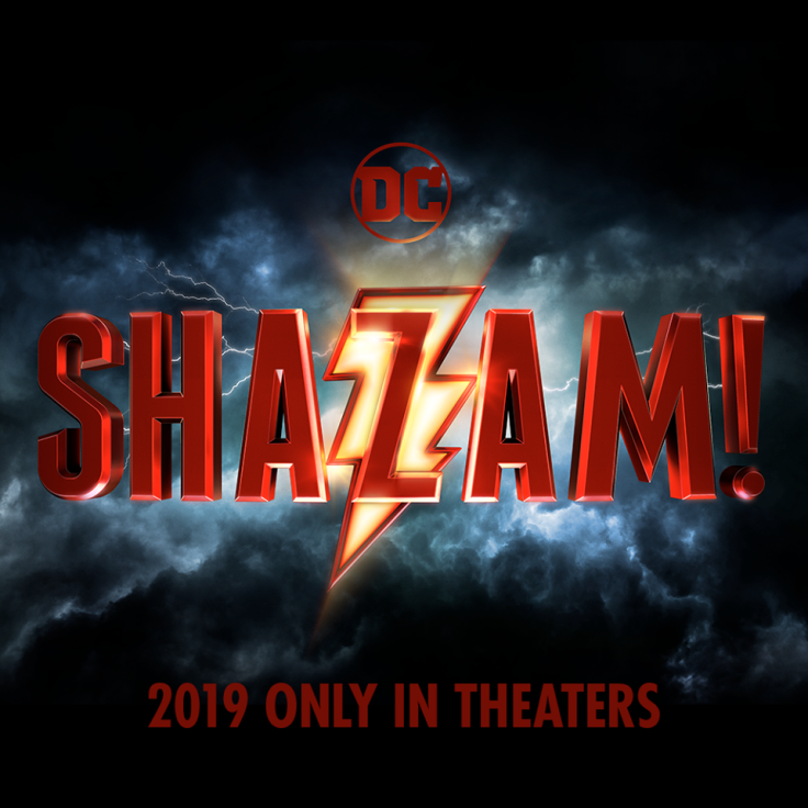 Shazam