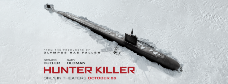 Hunter Killer