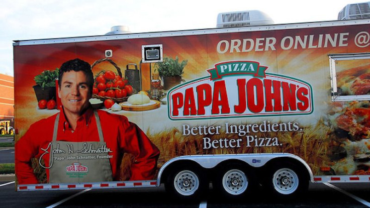 Papa John's