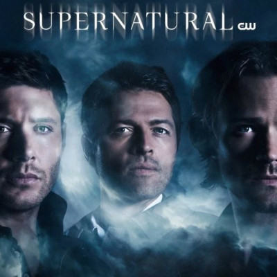 Supernatural season 14