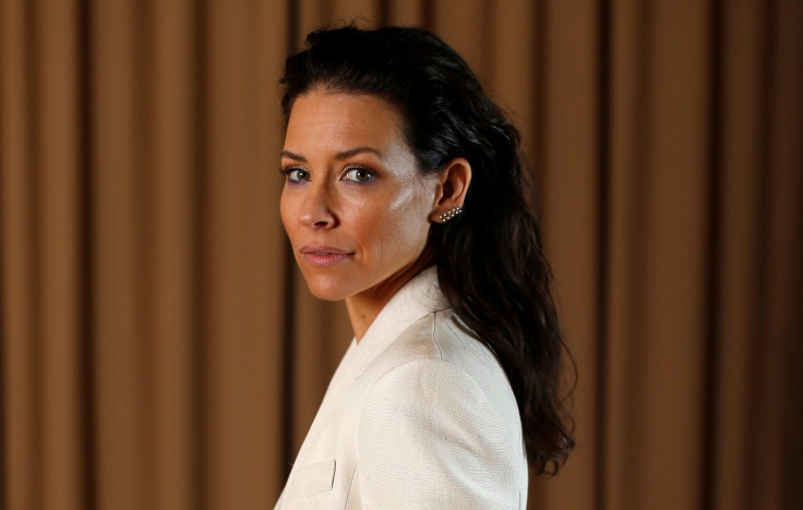 Evangeline Lilly