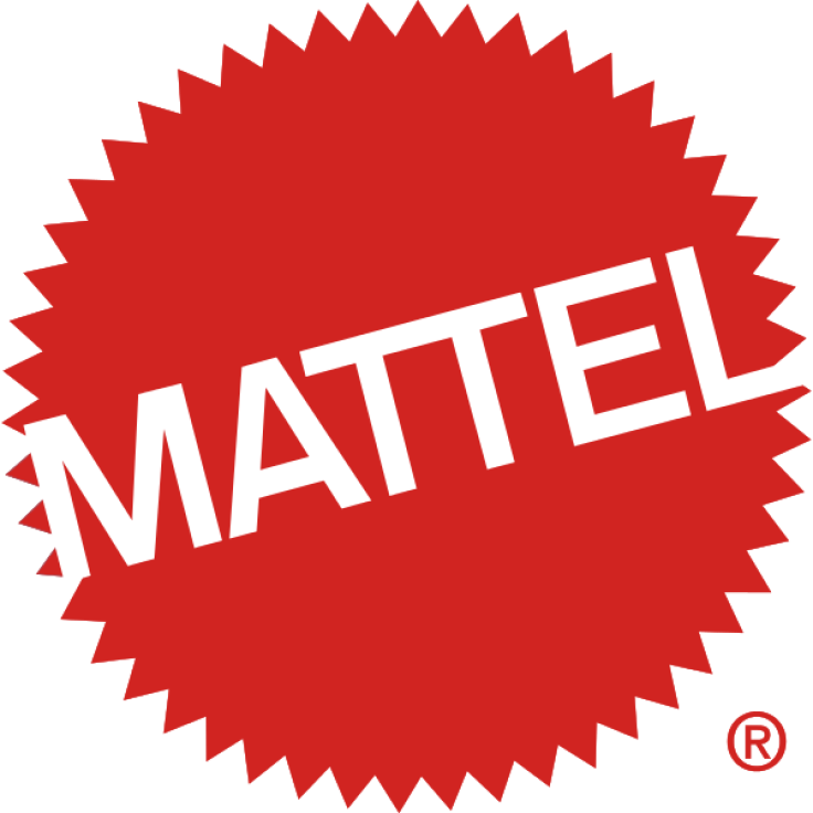 Mattel-brand