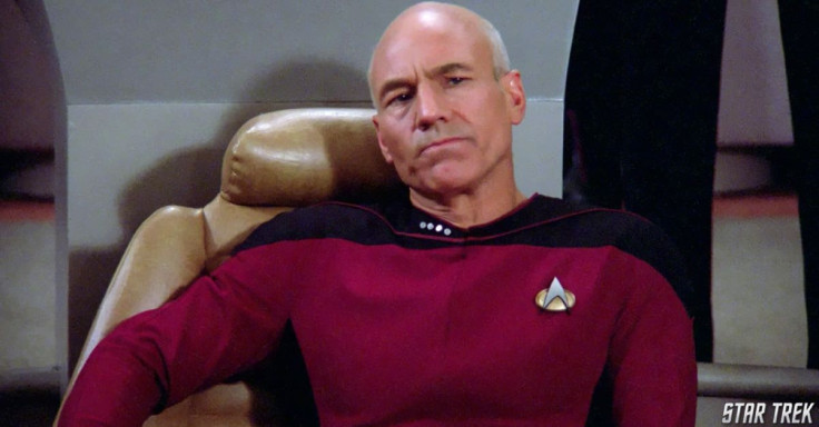 Jean-Luc Picard