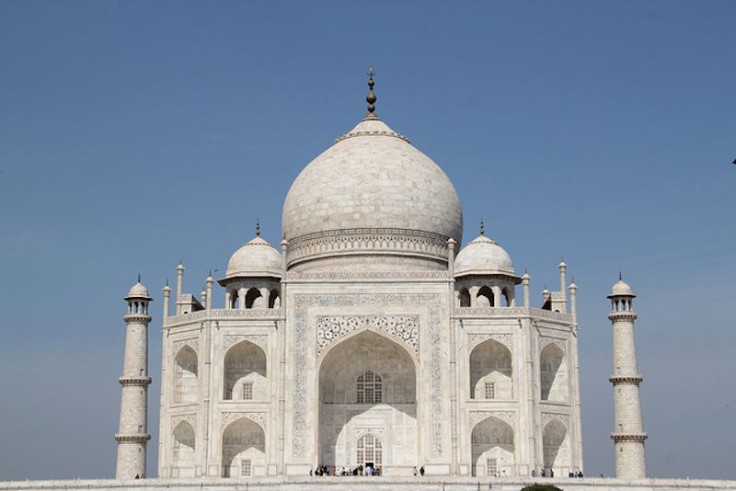 Taj Mahal