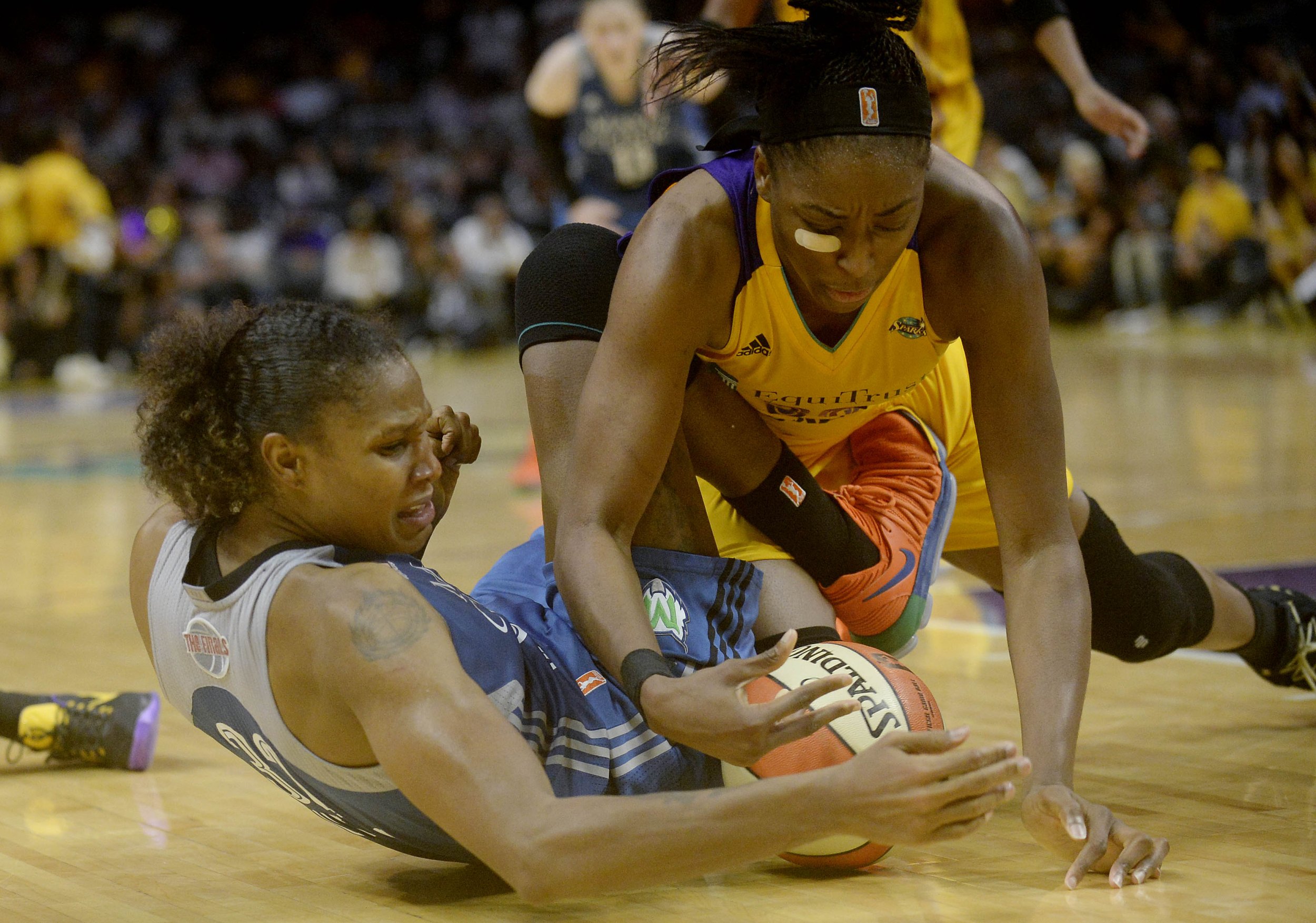 The case for boosting WNBA player salaries