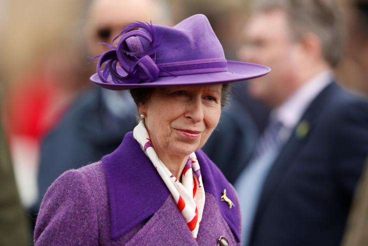 Princess Anne