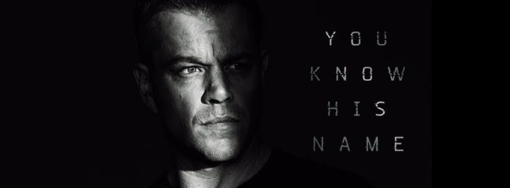 Jason Bourne