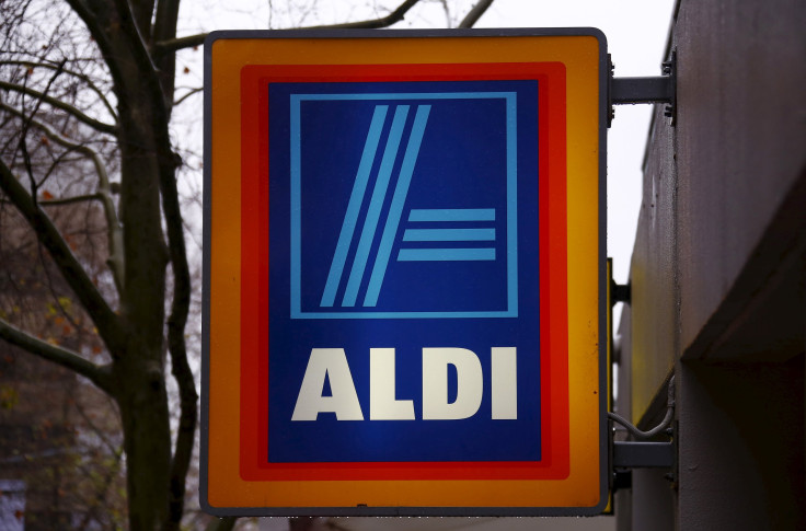 Aldi