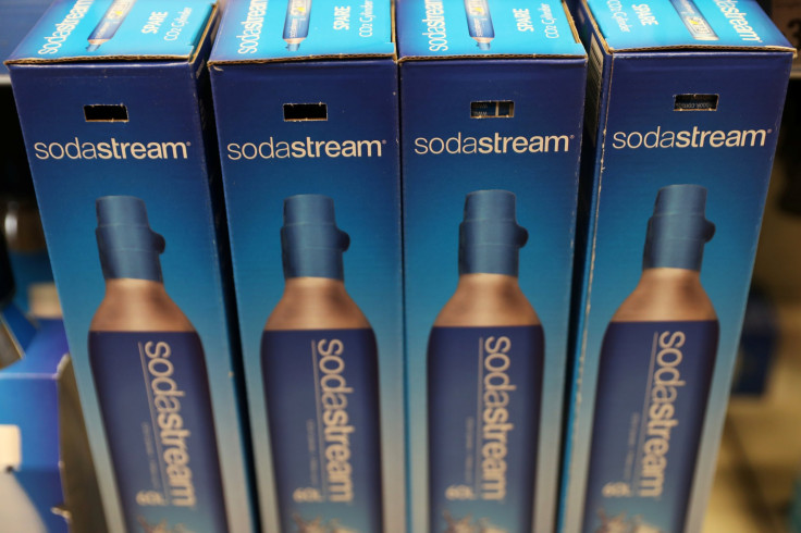 sodastream