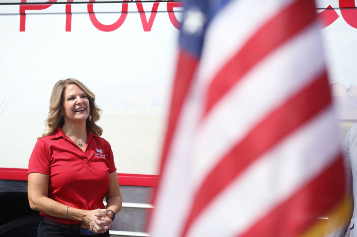 Kelli Ward