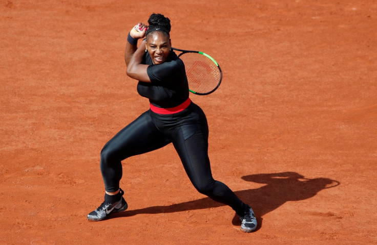 Serena Williams