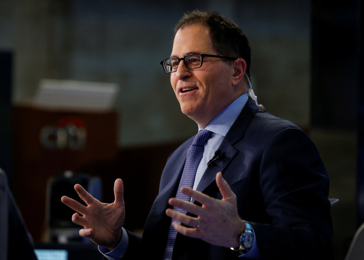 Michael Dell