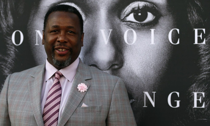 Wendell Pierce