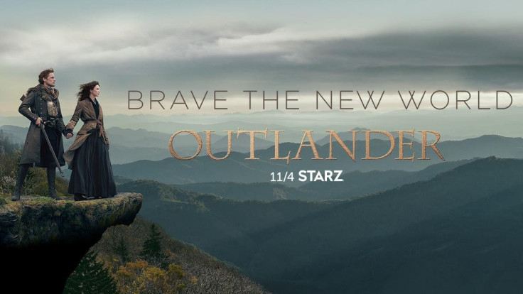 Outlander