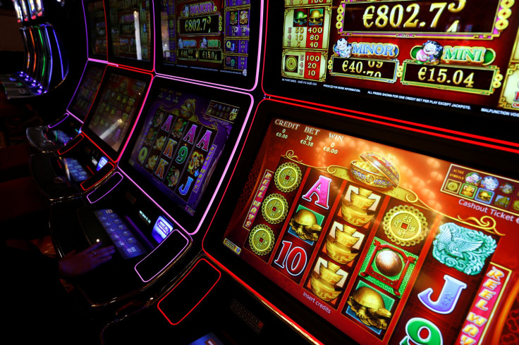 casino slot machines