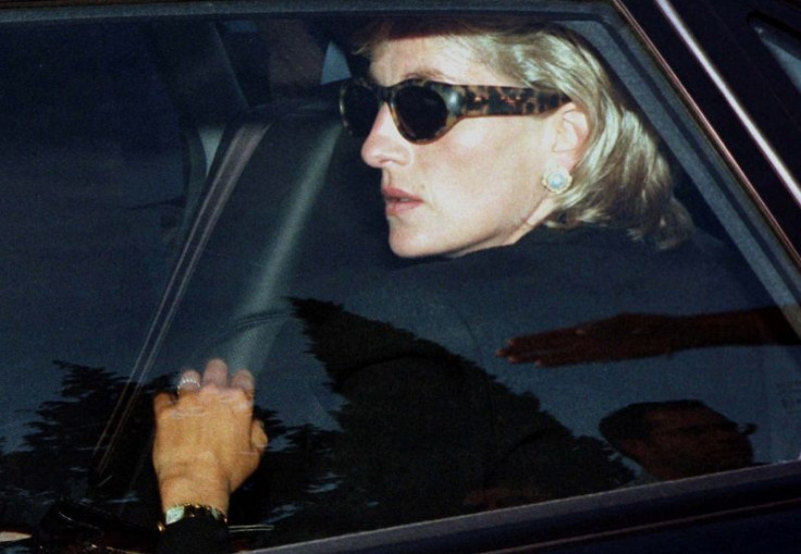 Princess Diana