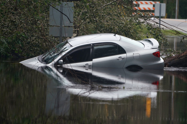 Hurricane Florence