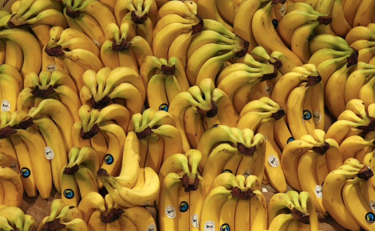 bananas