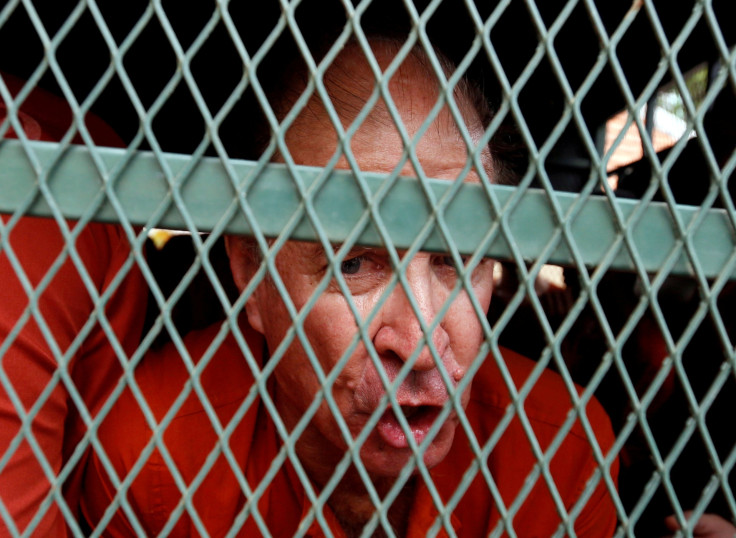 James Ricketson