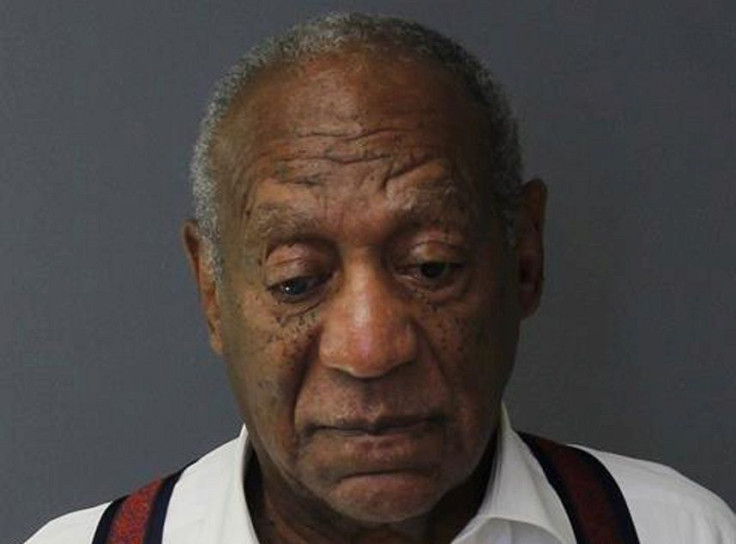 Bill Cosby