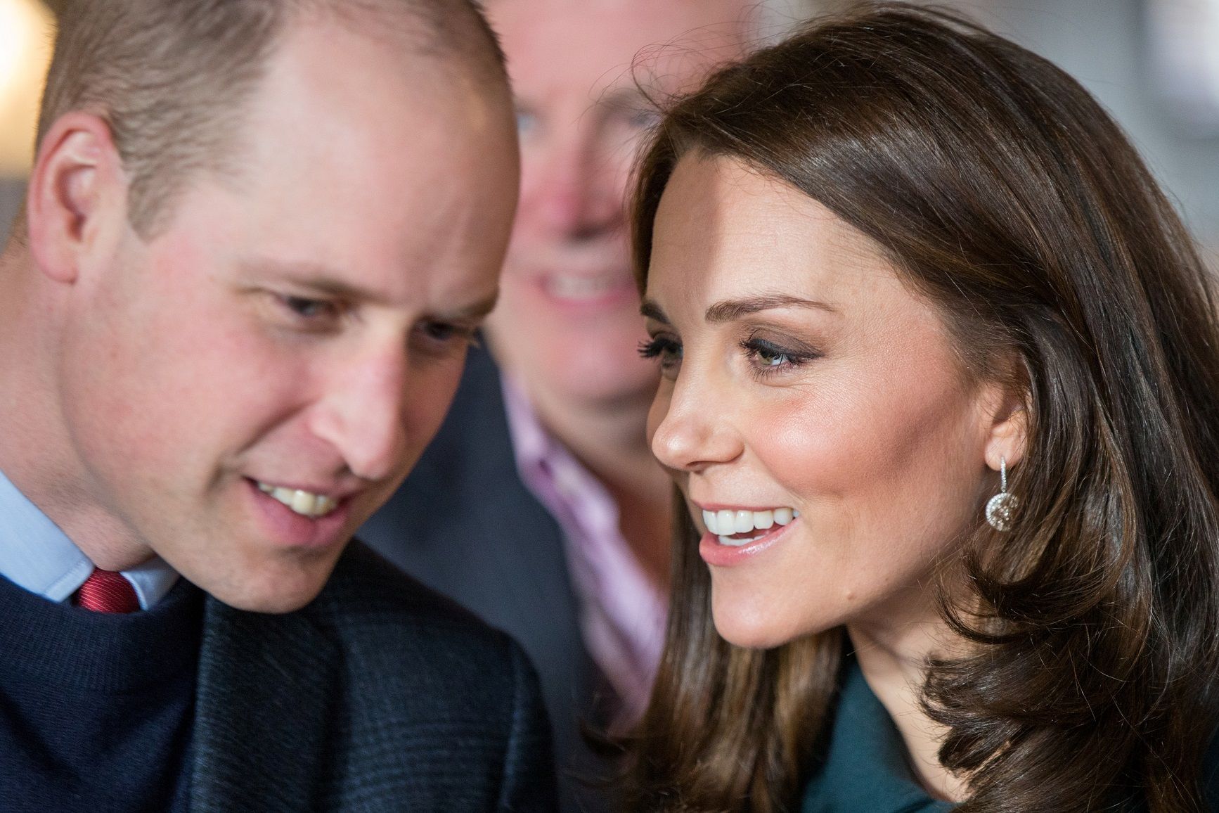 Prince Williams Promise To Kate Middleton Before They Got Married 1637