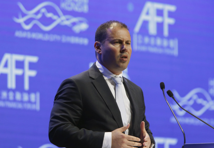 Josh Frydenberg