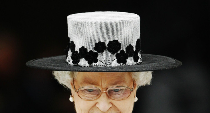 Queen Elizabeth