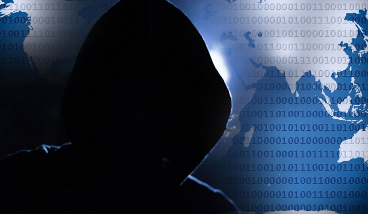 hacker cyber attacks