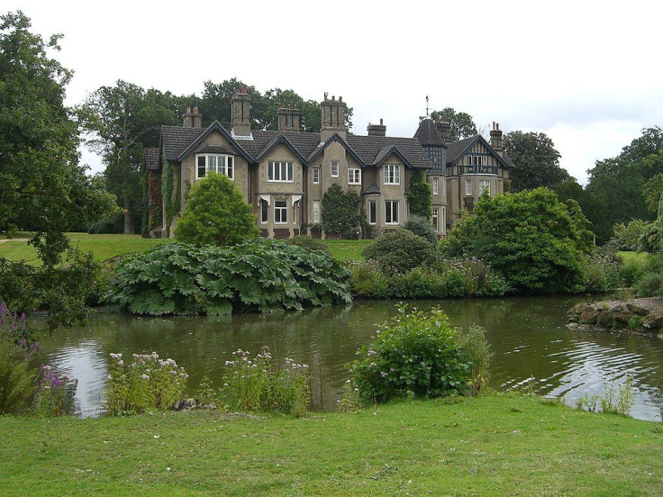 York Cottage, Sandringham Estate