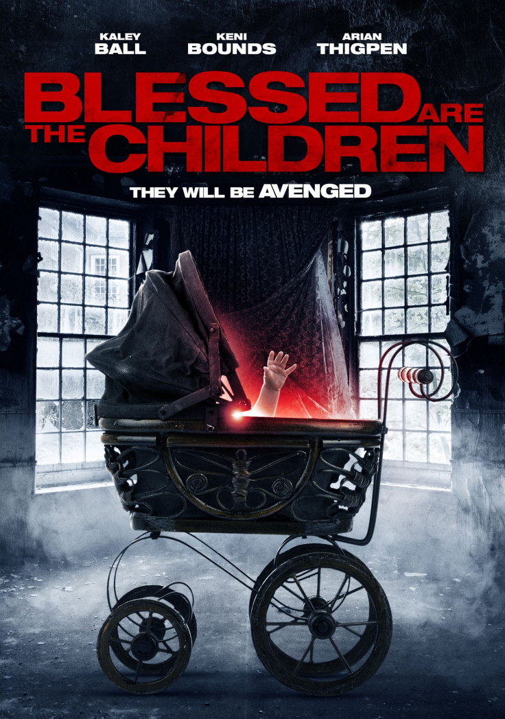 BlessedAreTheChildren_KeyArt