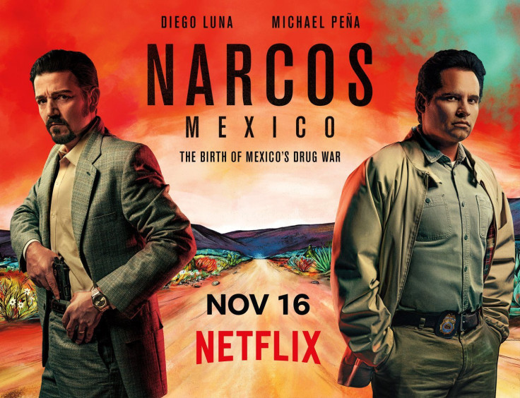 Narcos