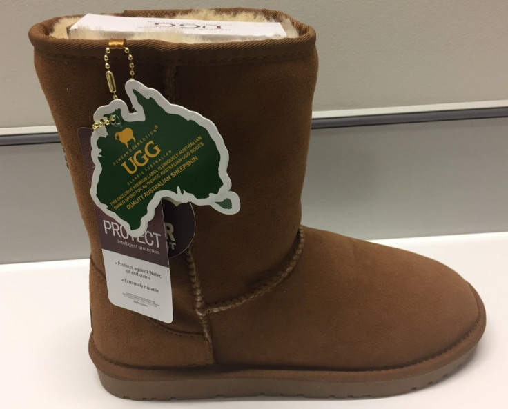 Ugg Boots_Ozwear