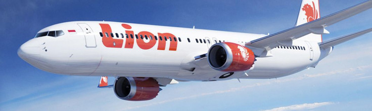 Lion Air