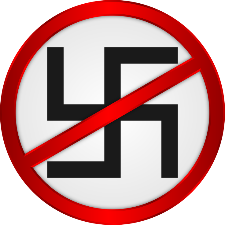 No Nazis