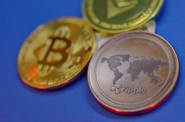 How Ripple Differs From Bitcoin