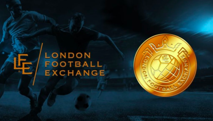 London Football Exchange
