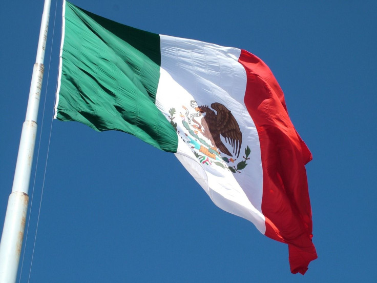 mexico flag