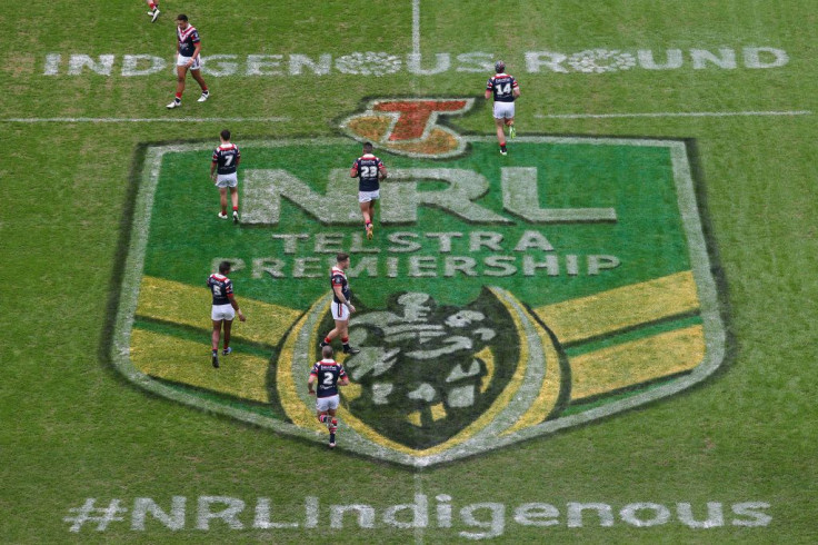 NRL Rugby