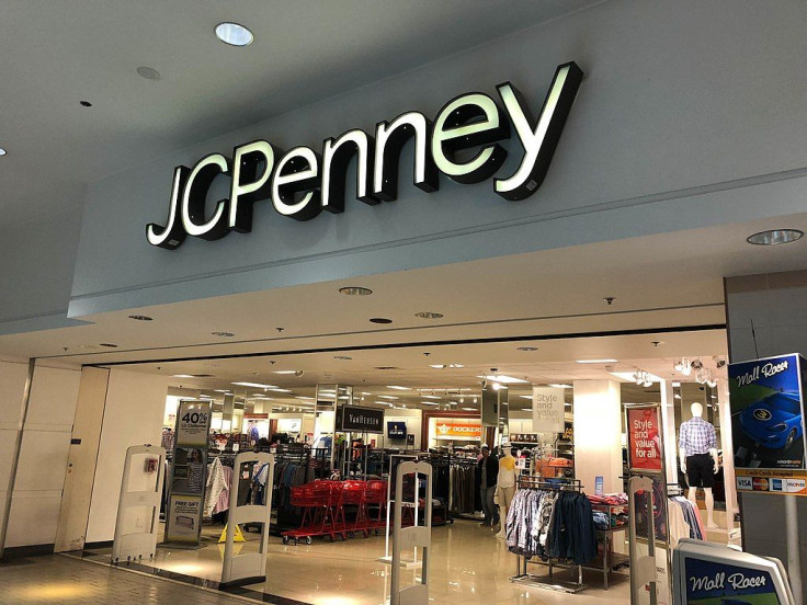 JCPenney