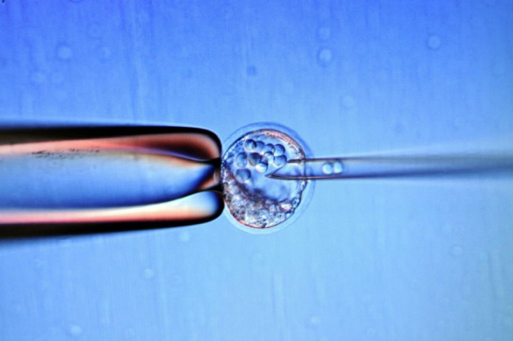 Embryonic stem cells are harvested from fertilised eggs and using them in research has raised ethical issues because embryos are subsequently destroyed
