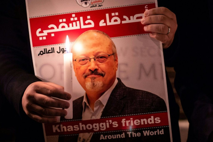 Saudi journalist Jamal Khashoggi -- a royal family insider turned critic -- was killed and dismembered at the kingdom's consulate in Istanbul on October 2, 2018, in a case that triggered international outrage