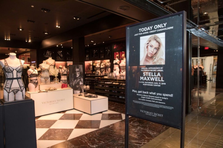 A mainstay at many malls, Victoria's Secret announced Thursday it would close 250 stores in the US and Canada