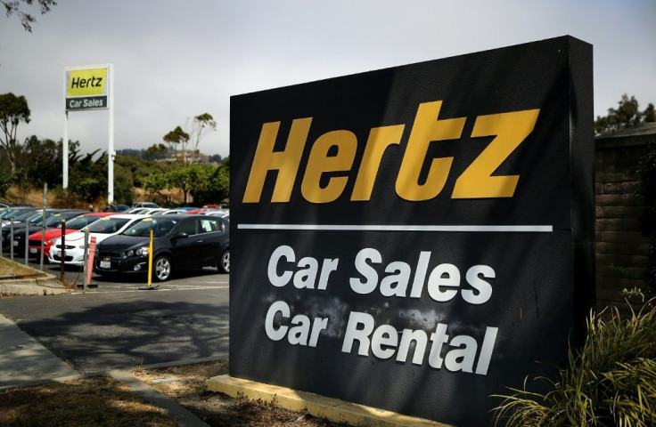 Established in 1918 with only a dozen cars, the global car rental giant had survived the Great Depression and numerous American recessions