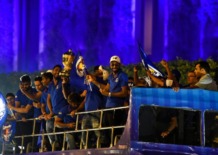 The IPL has been postponed