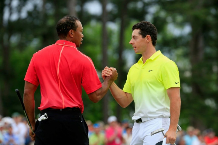 The Masters has been moved from its traditional April slot to November