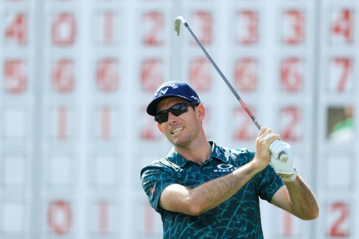 South Africa's Dylan Frittelli will not have a chance to defend his 2019 US PGA John Deere Classic title as the tournament director says the event will not be staged in July as planned