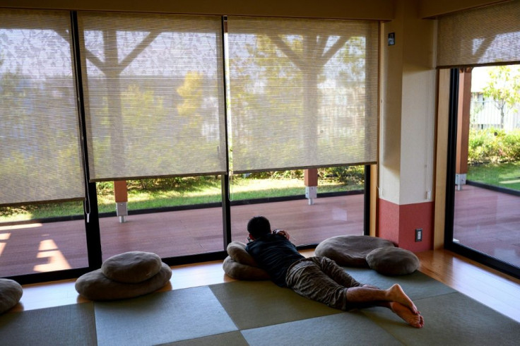 For many Japanese an onsen trip is a day-long experience, with bathing punctuated by naps, massages and lunch