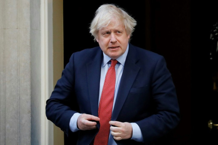 Boris Johnson's government is not expected to ask for any extension to the post-Brexit transition and so is on track to leave the single market and EU customs union on December 31
