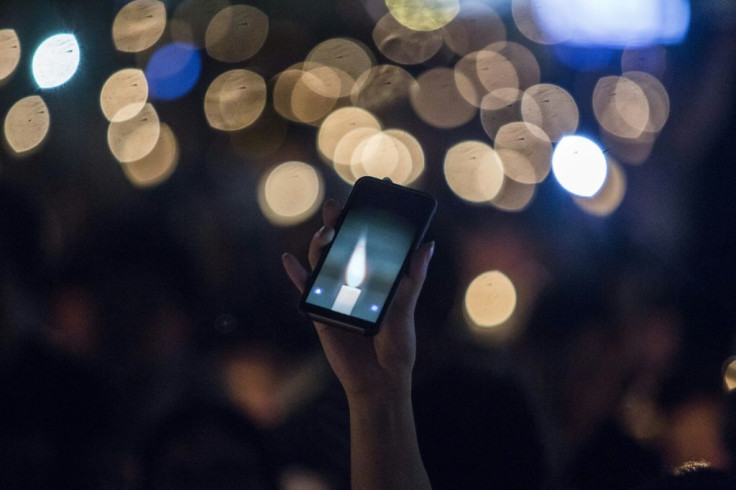 Hong Kong's huge annual Tiananmen vigil has been banned this year because of the coronavirus